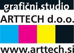 Logotip Arttech